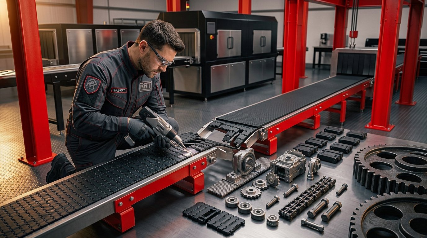 Servicios técnicos Bantrax